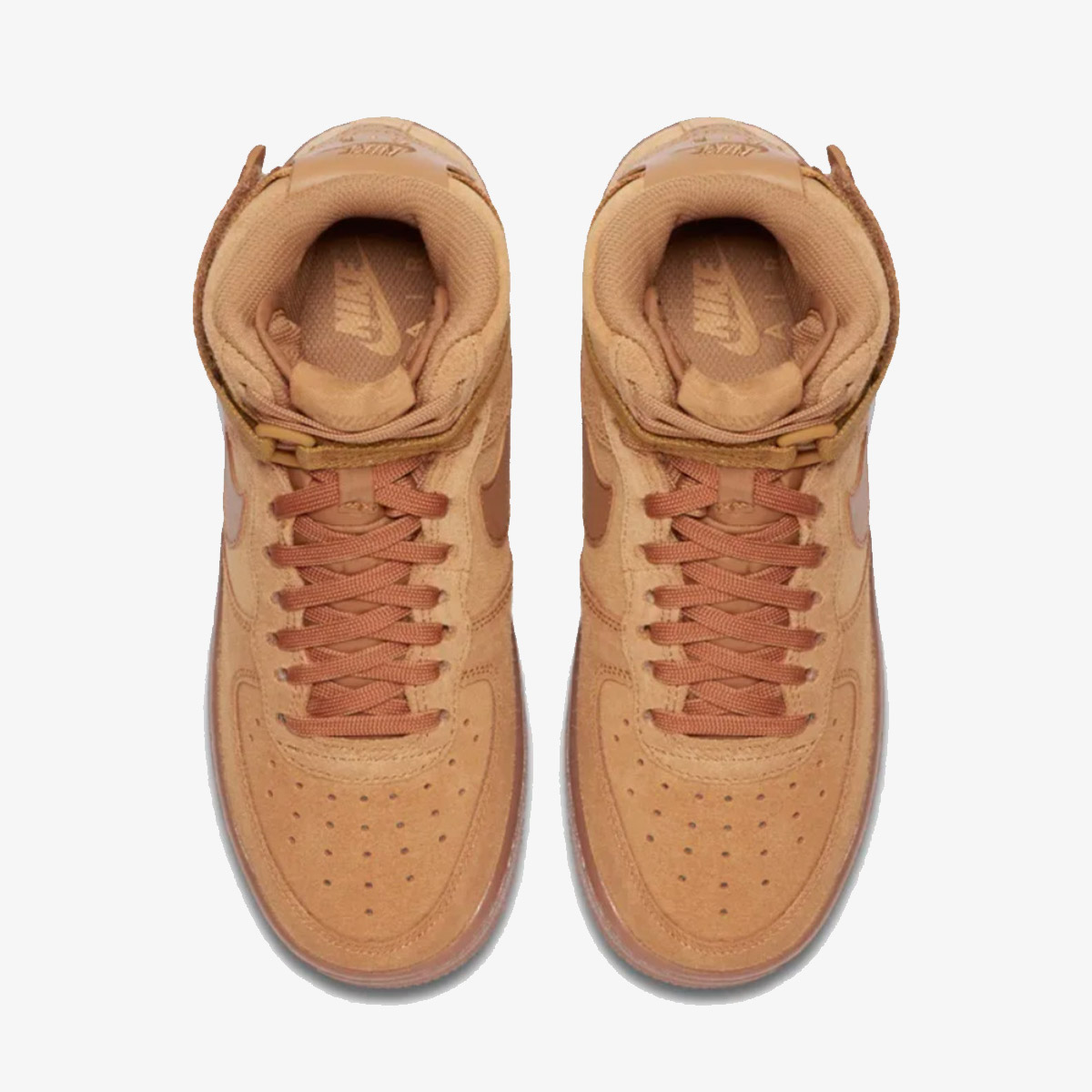 NIKE Tenisice AIR FORCE 1 HIGH LV8 3 (GS) 