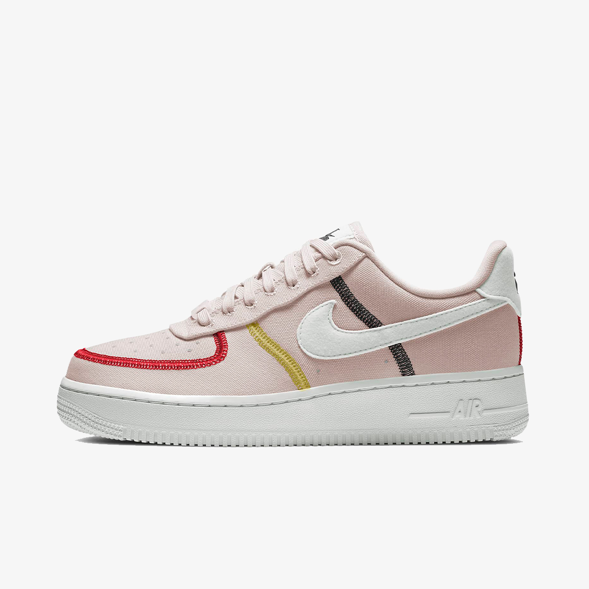 NIKE Tenisice WMNS AIR FORCE 1 '07 LX FA20 