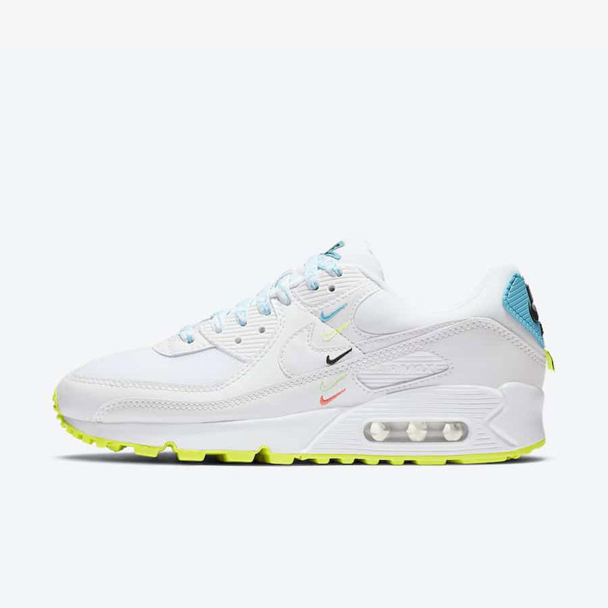 NIKE Tenisice W AIR MAX 90 WW 