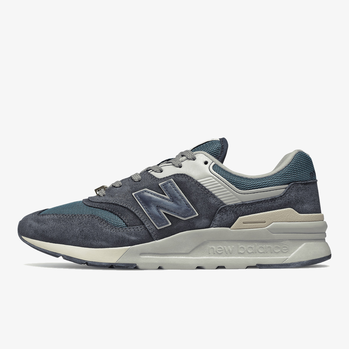 NEW BALANCE Tenisice NEW BALANCE PATIKE M997 Buzz Sneaker