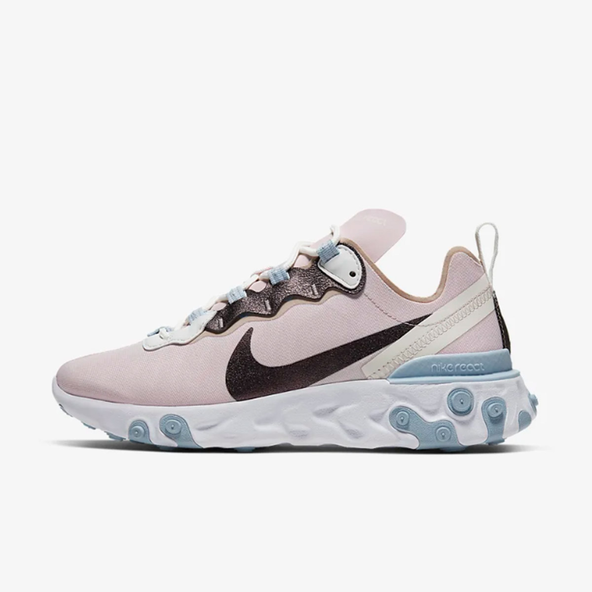 NIKE Tenisice W REACT ELEMENT 55 SE 