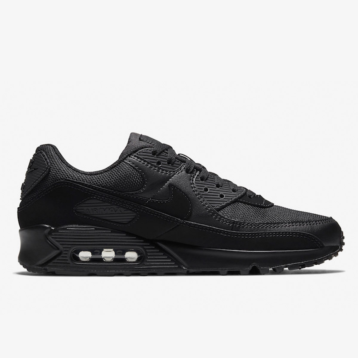 NIKE Tenisice Air Max 90 