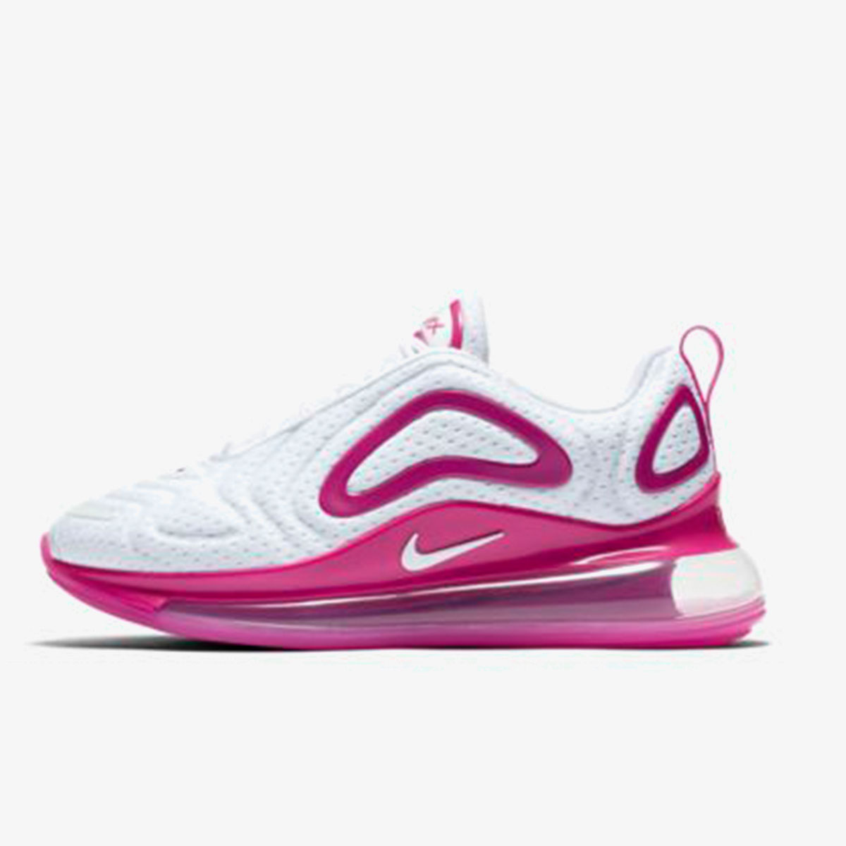 NIKE Tenisice W NIKE AIR MAX 720 - MESH 