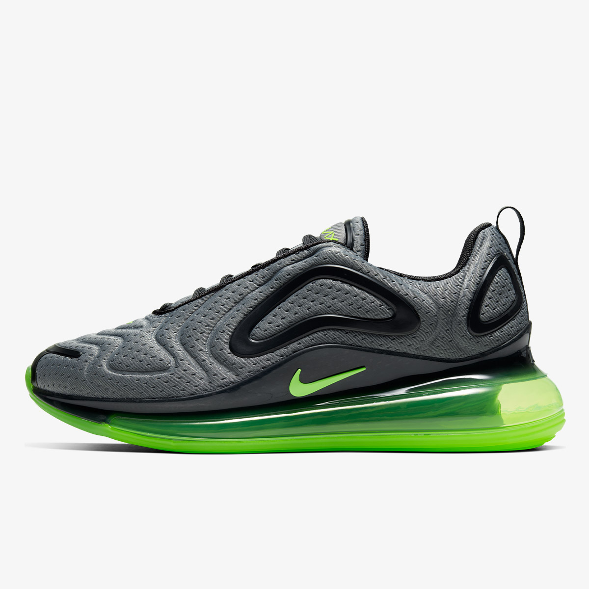 NIKE Tenisice AIR MAX 720 MESH Buzz Sneaker Station Online Shop