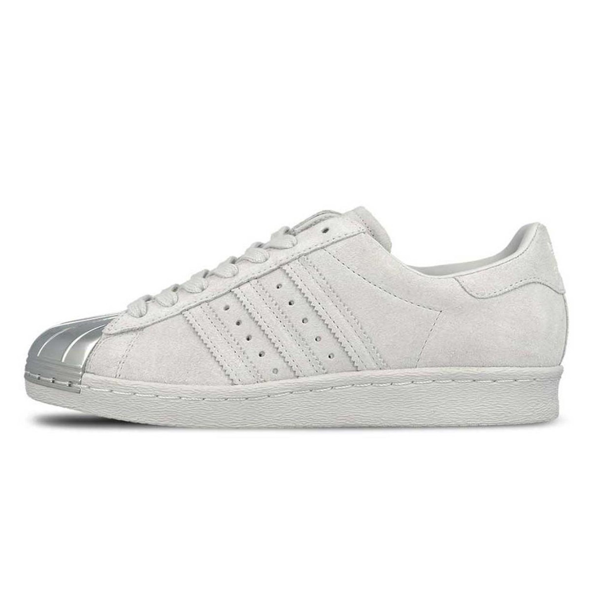 adidas Tenisice SUPERSTAR 80S METAL TOE W 