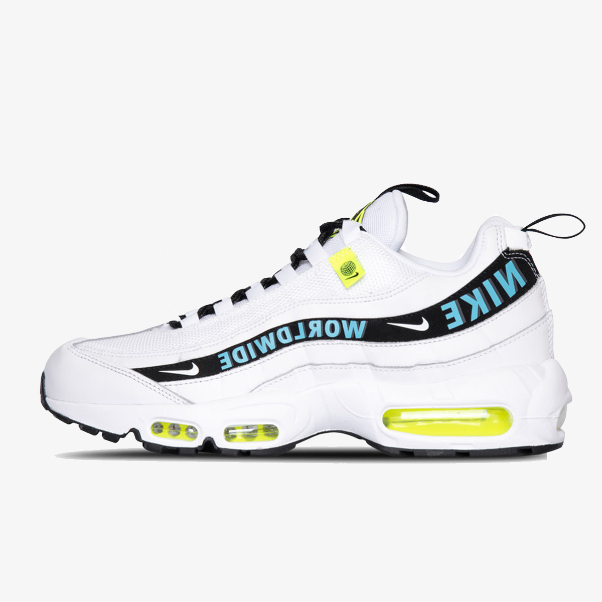 NIKE Tenisice AIR MAX 95 WW 