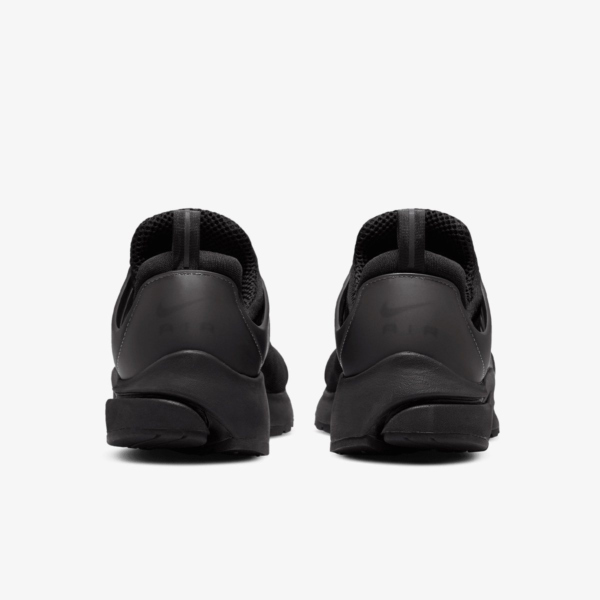 Triple black presto essential discount