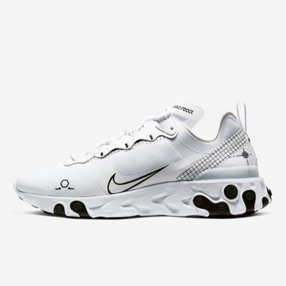 Ultimi modelli discount nike react element