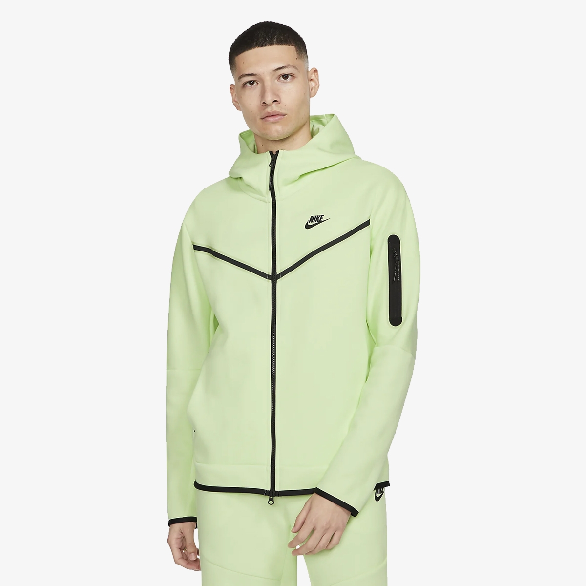 nike trenerke muske buzz