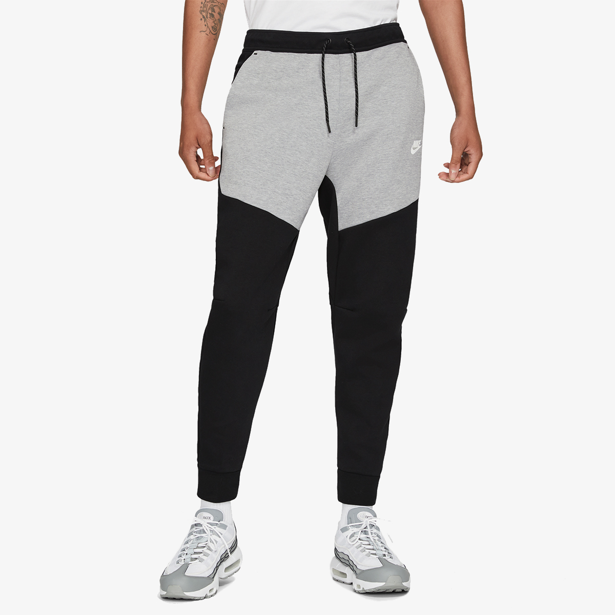 Nike tech hotsell fleece buzz