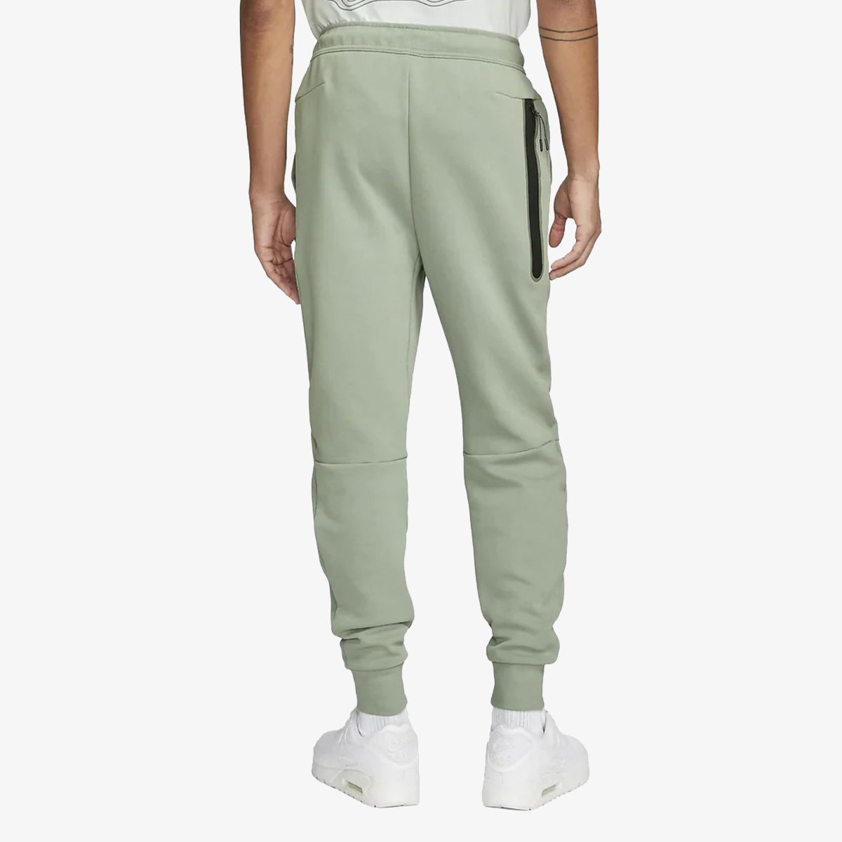 NIKE Donji dio trenirke Sportswear Tech | Buzz Sneaker Station - Online Shop