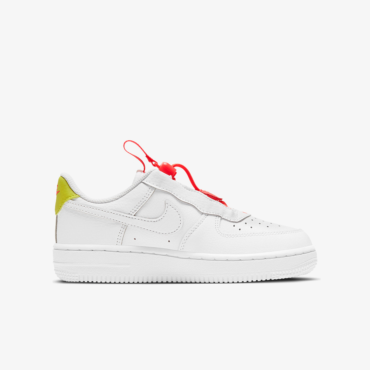 NIKE Tenisice FORCE 1 TOGGLE  (PS) 