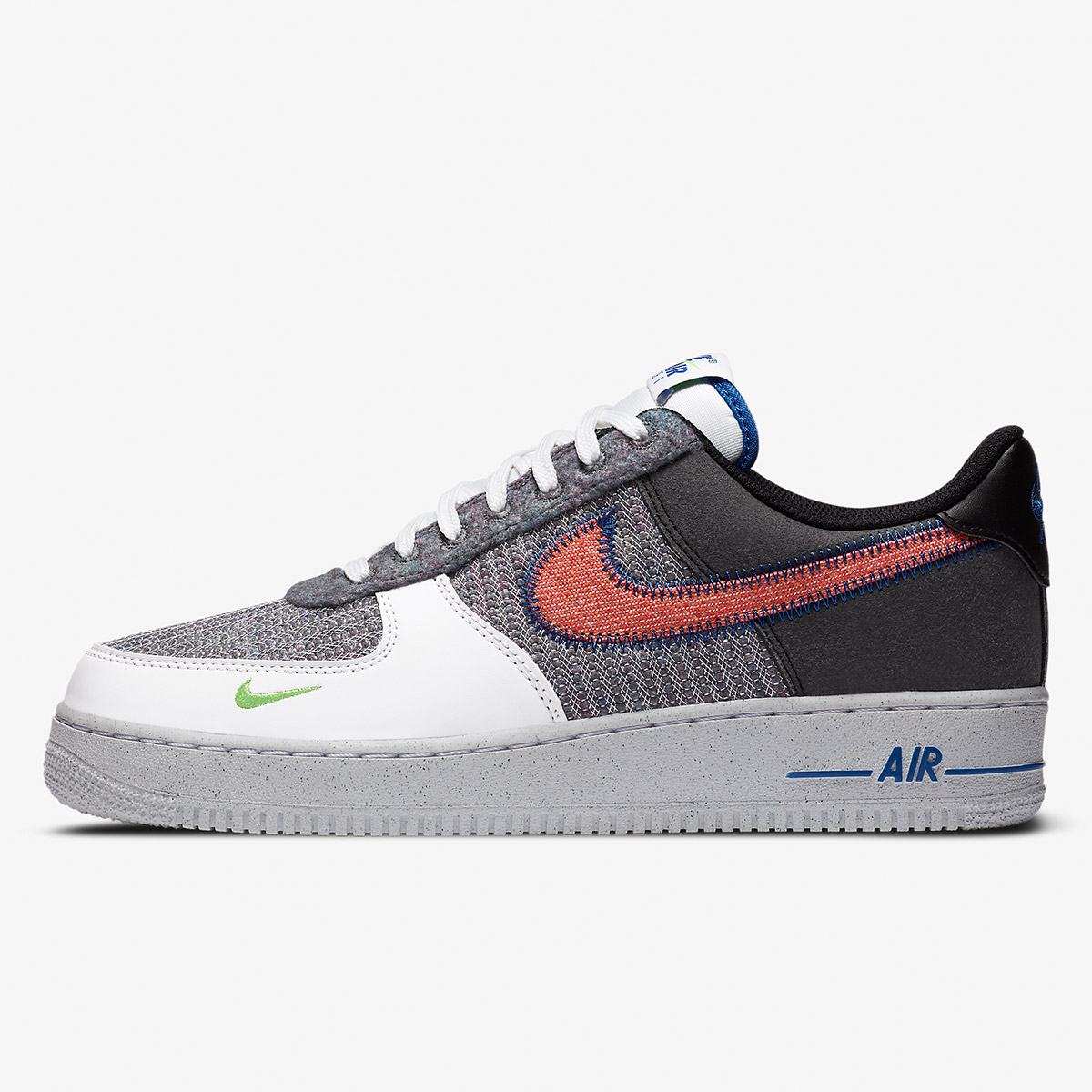 NIKE Tenisice AIR FORCE 1 ’07 M2Z2 