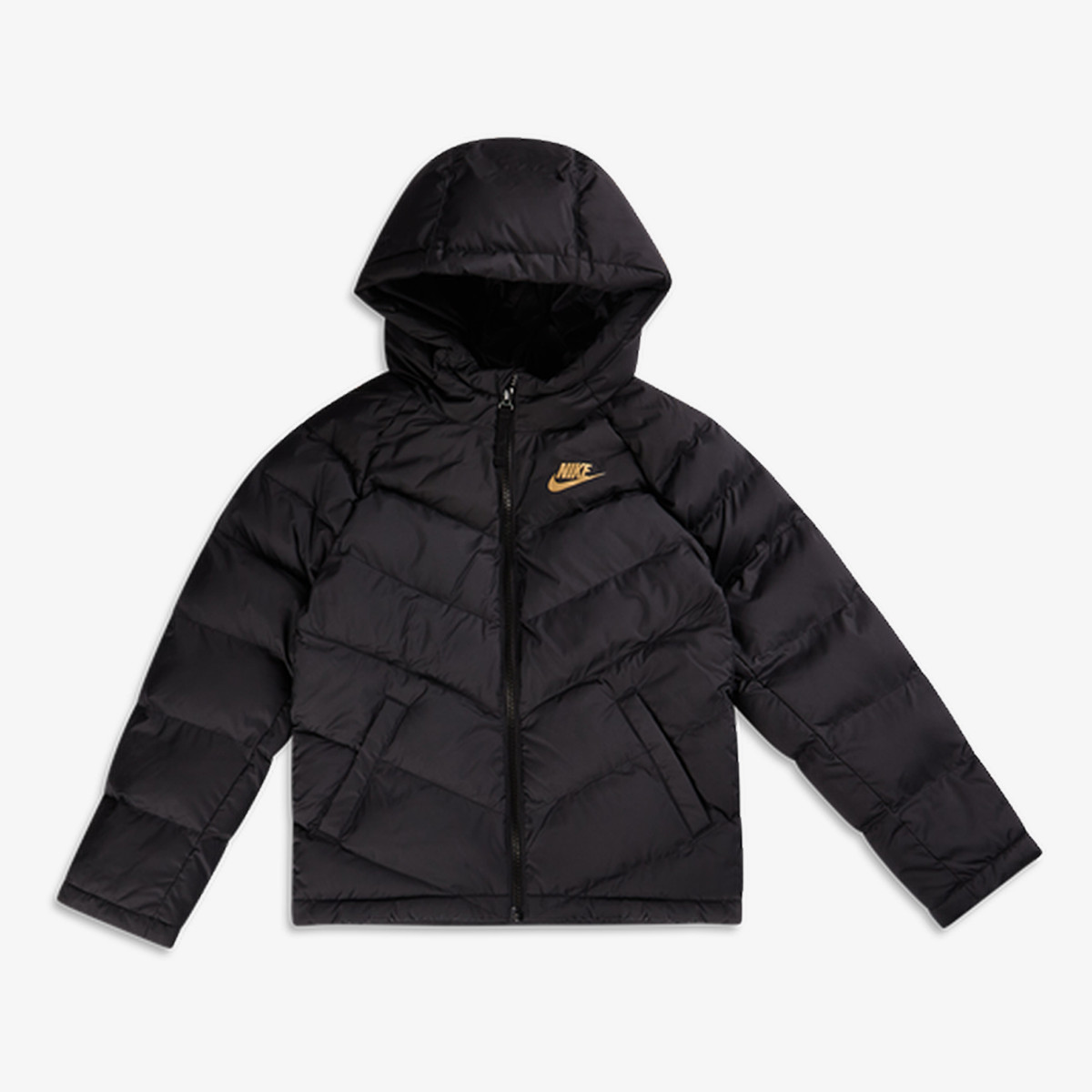 Nike synthetic fill jacket deals
