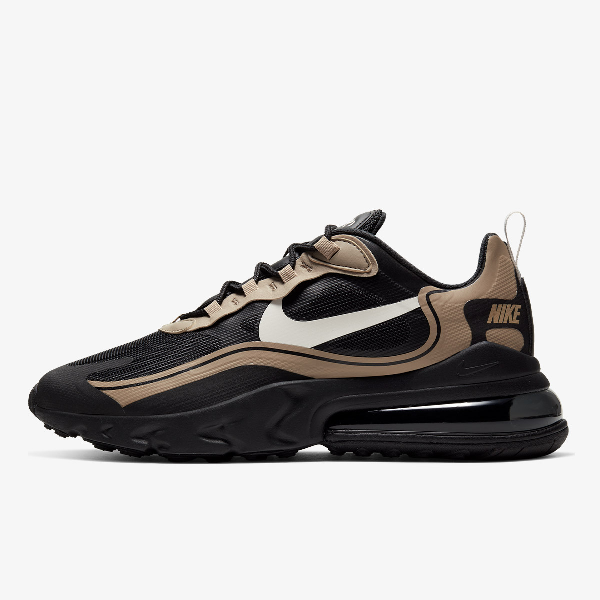 NIKE Tenisice NIKE AIR MAX 270 REACT Buzz Sneaker Station