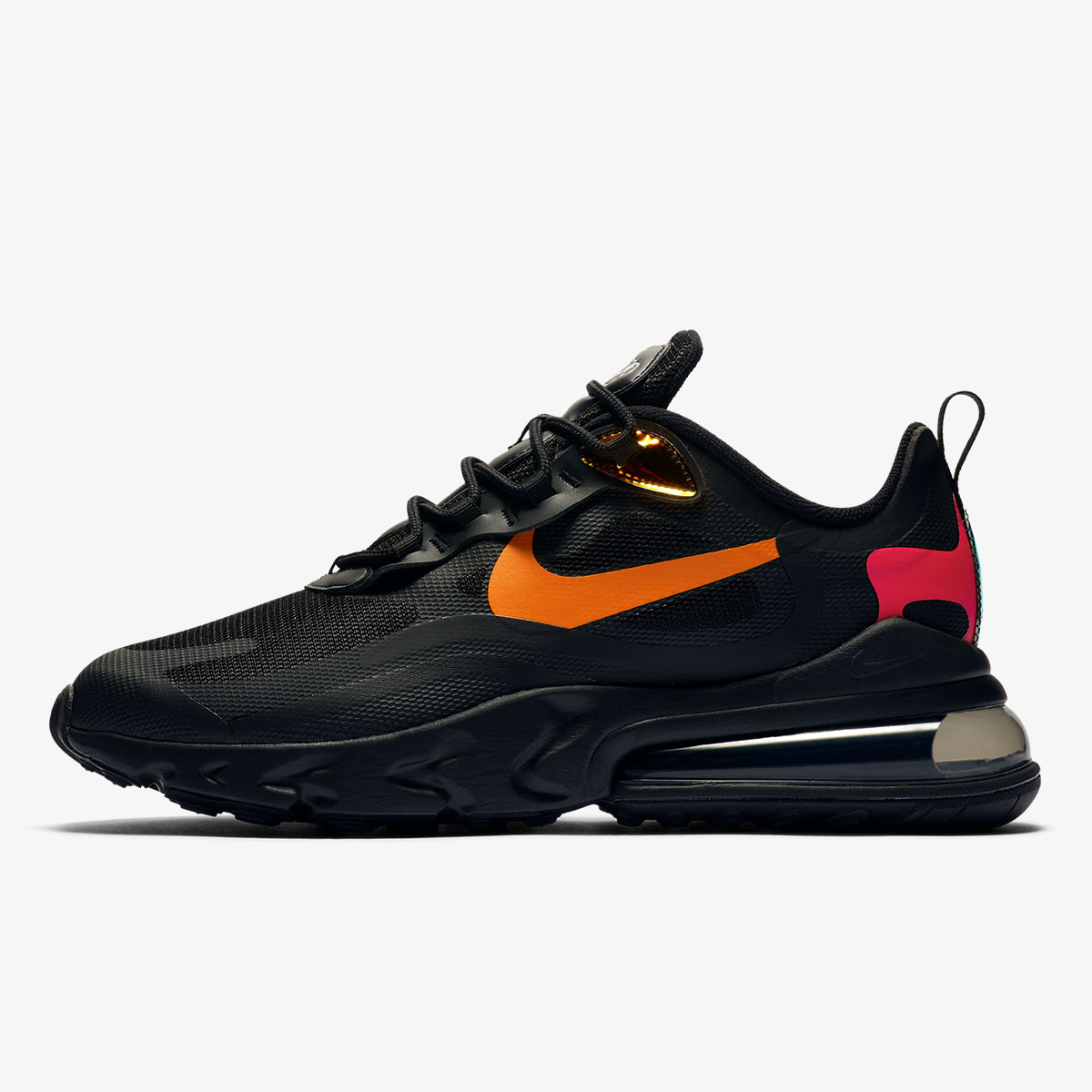 NIKE Tenisice NIKE AIR MAX 270 REACT Buzz Sneaker Station