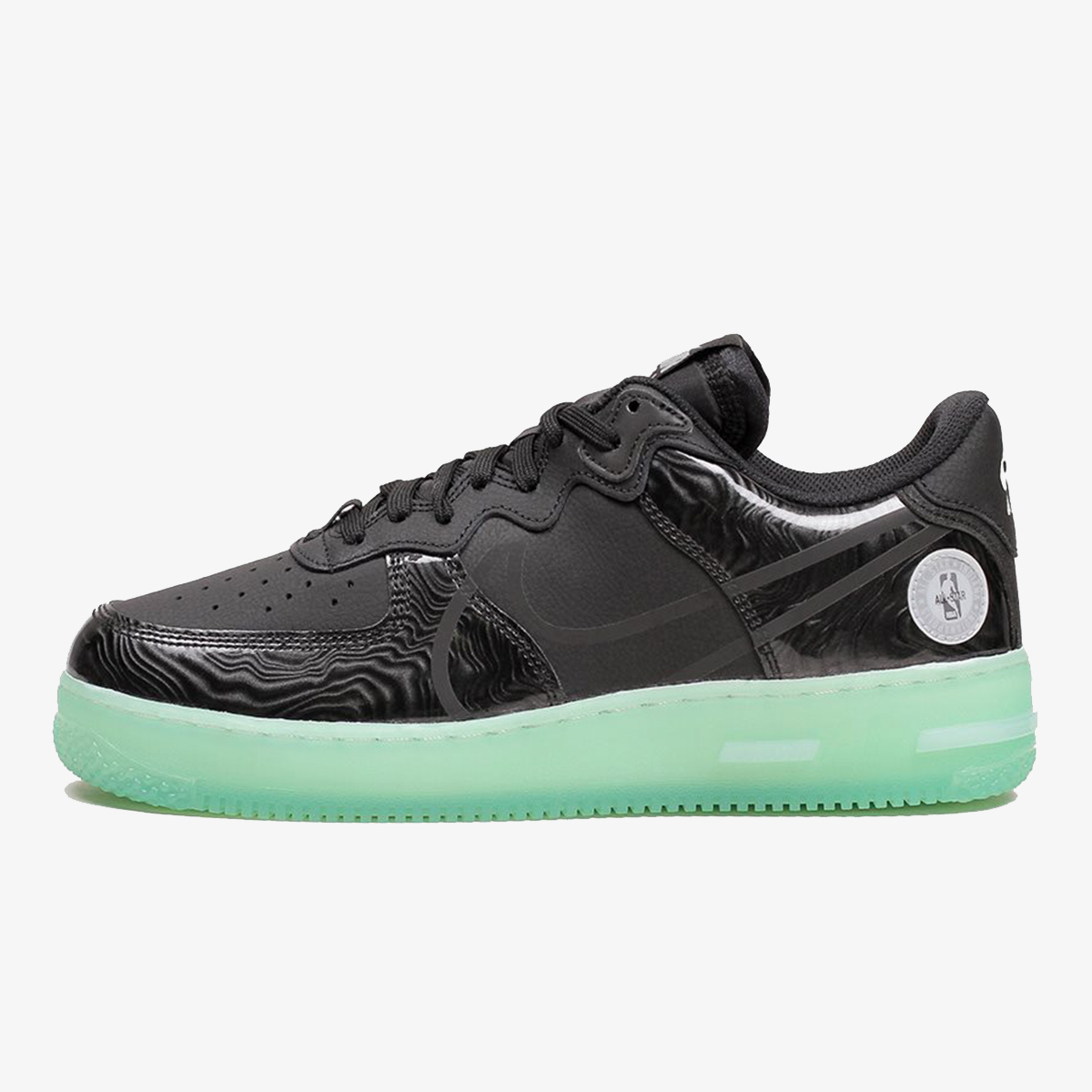 Nike pantofi sport air force 1 react lv8 as clearance