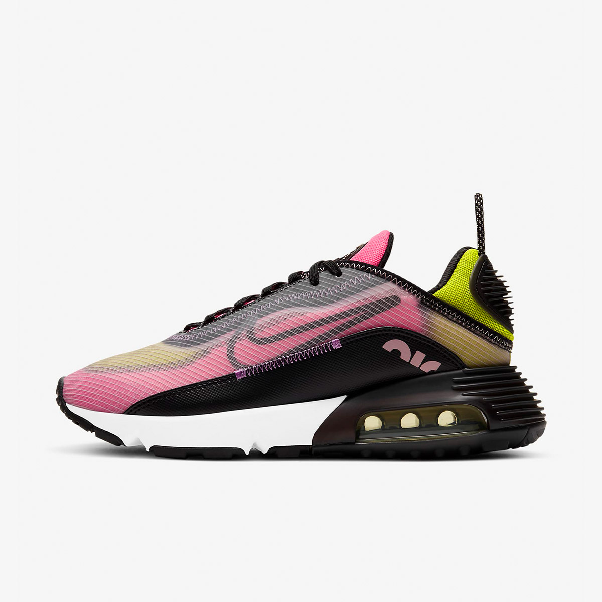Air max 2018 top zenske