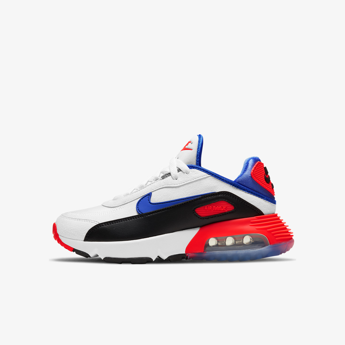 Nike air max 2090 kids hotsell