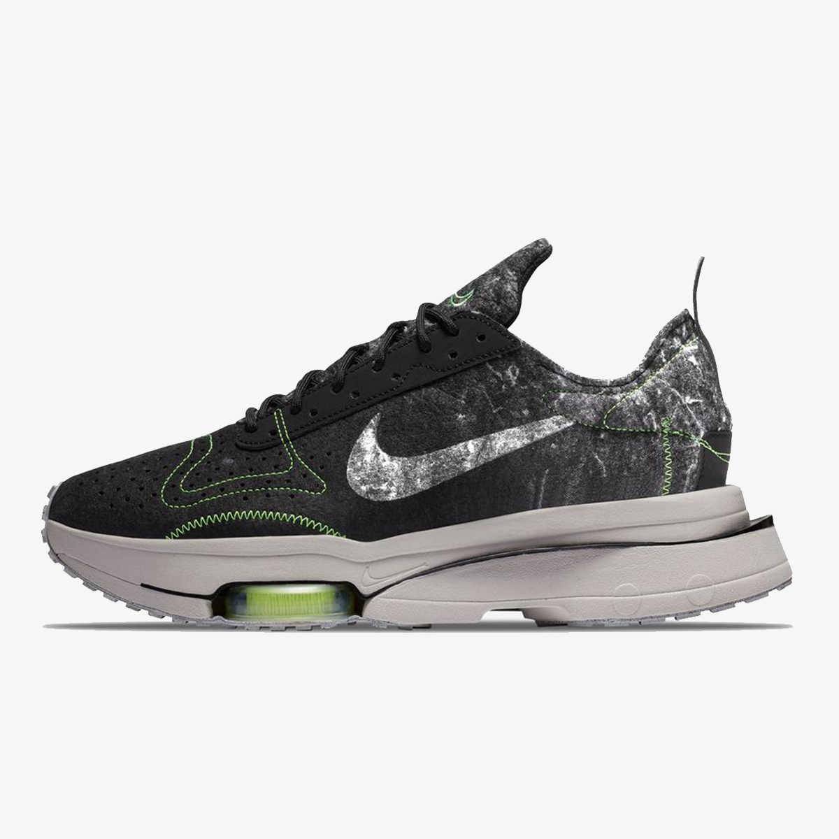 nike air zoom type m2z2
