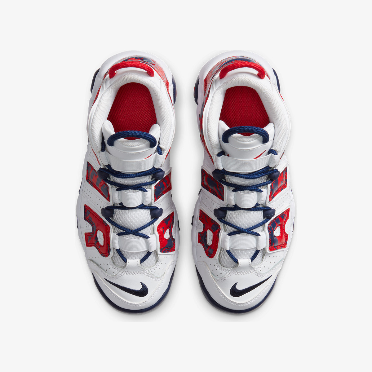 NIKE Tenisice Air More Uptempo 