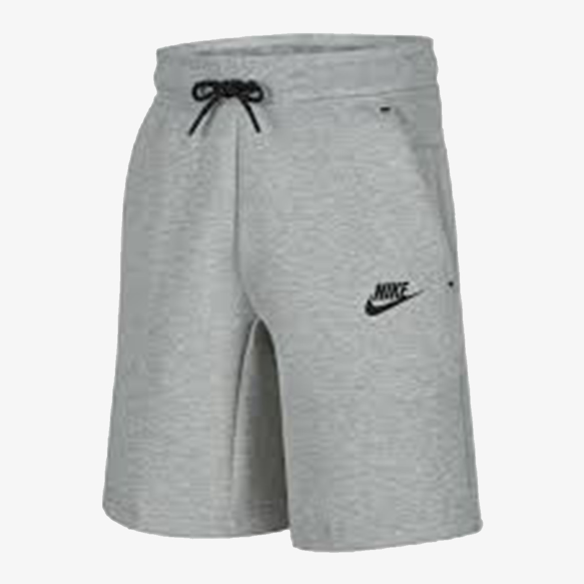 NIKE Kratke hlače Sportswear Tech 