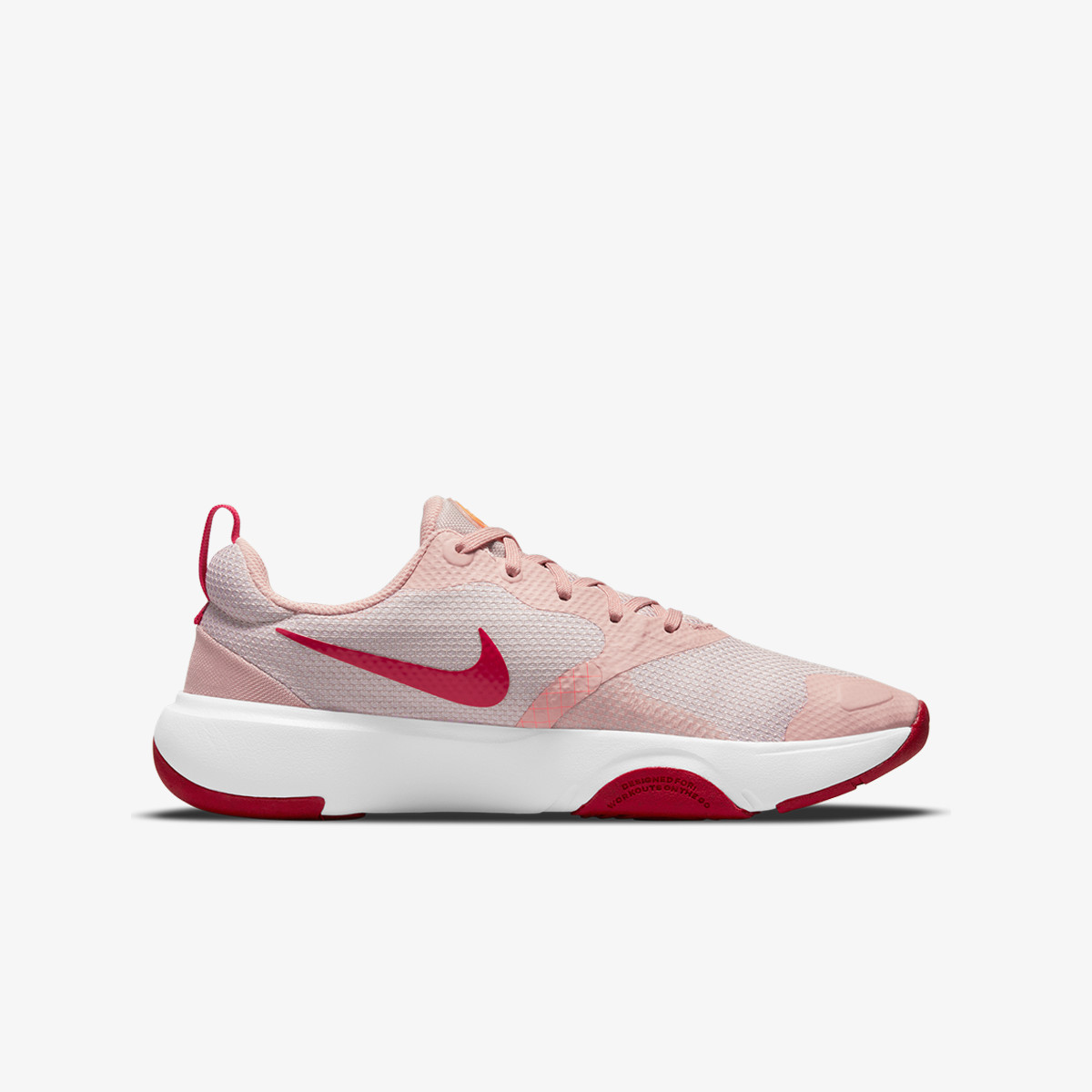 NIKE Tenisice WMNS NIKE CITY REP TR 