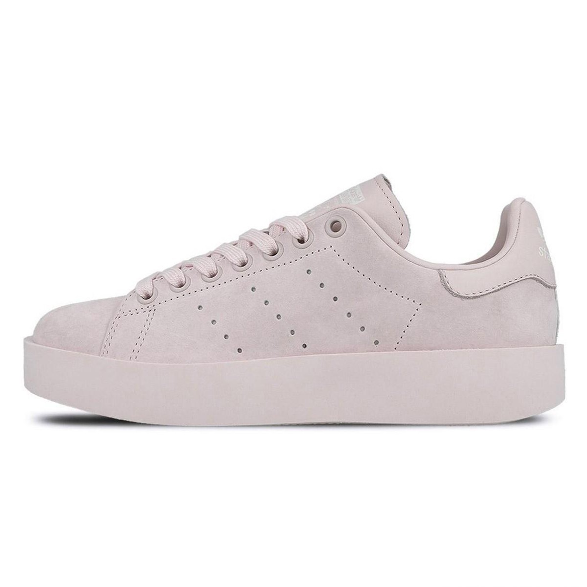 adidas Tenisice STAN SMITH BOLD W ORCTIN/ORCTIN/ORCTIN 