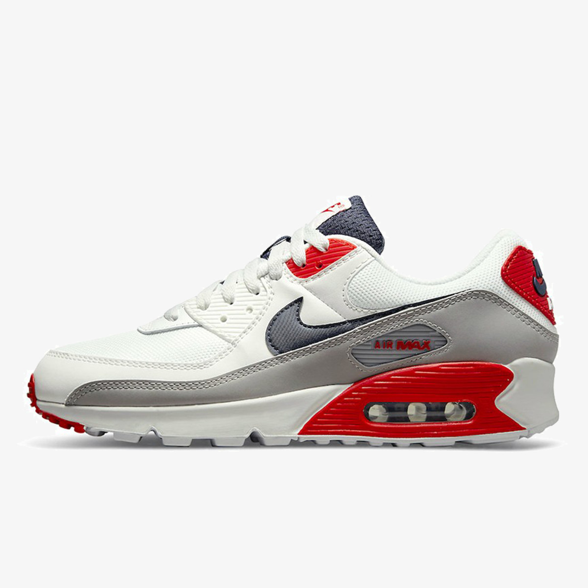 Nike air max 90 buzz top