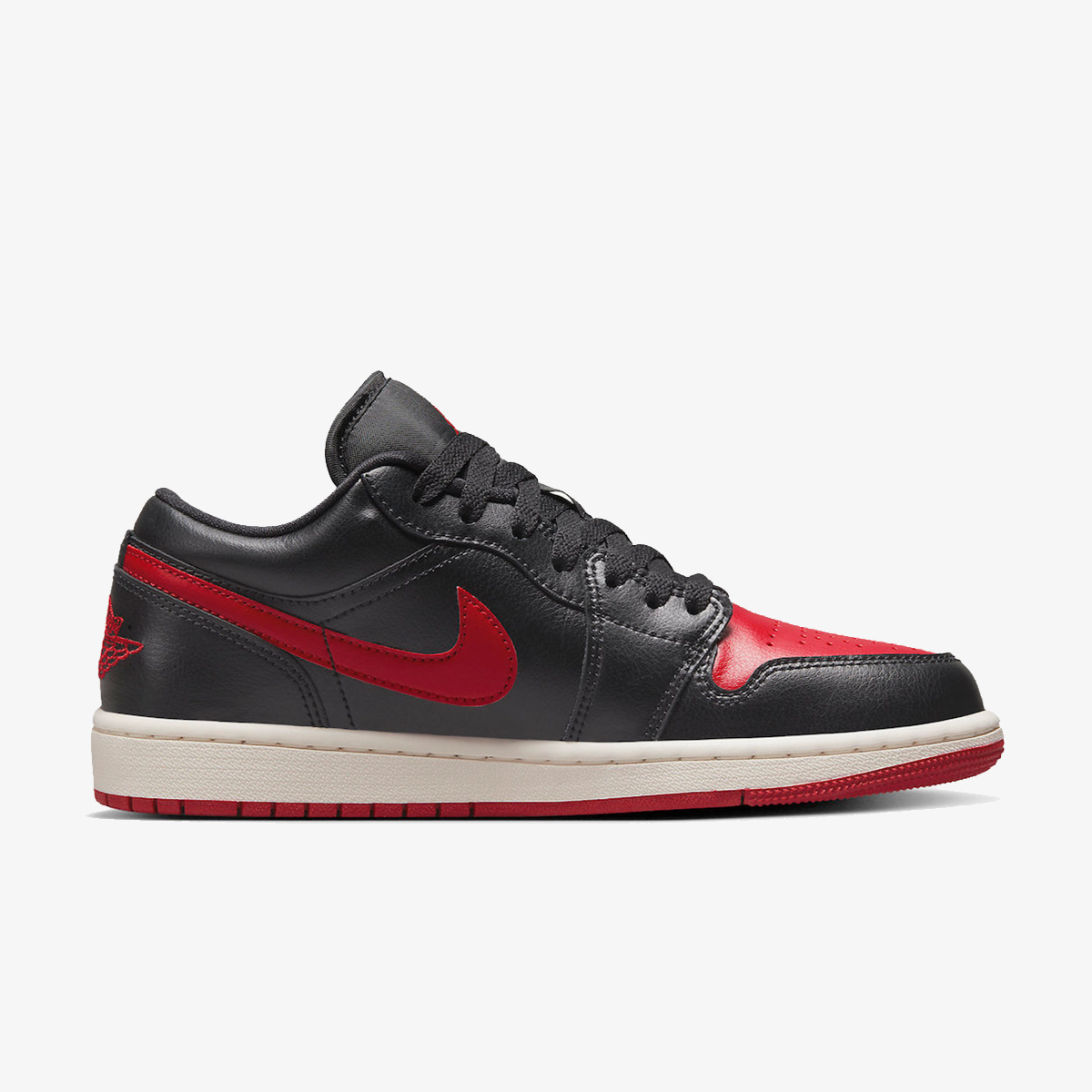 NIKE Tenisice Air Jordan 1 Low 