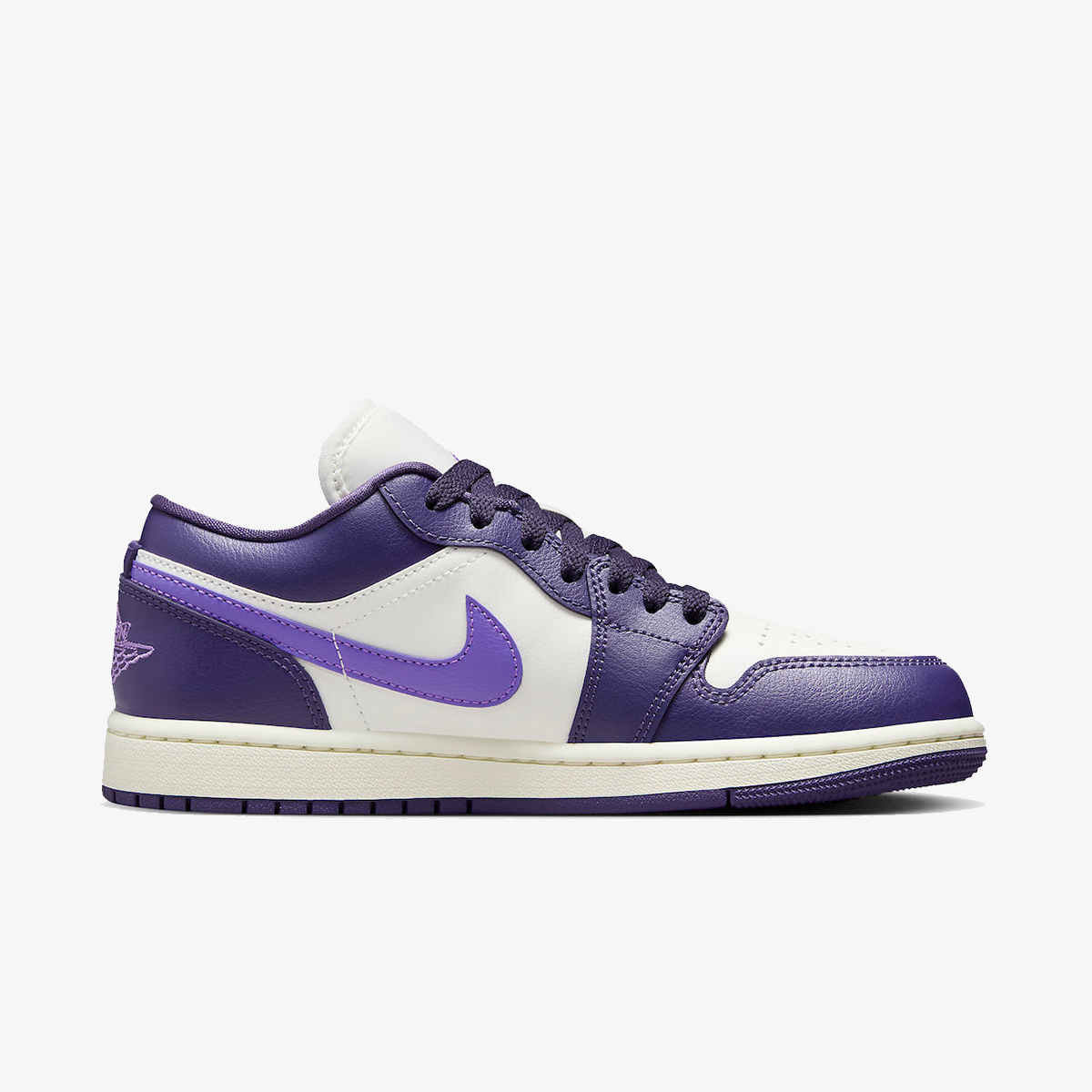 NIKE Tenisice Air Jordan 1 Low 