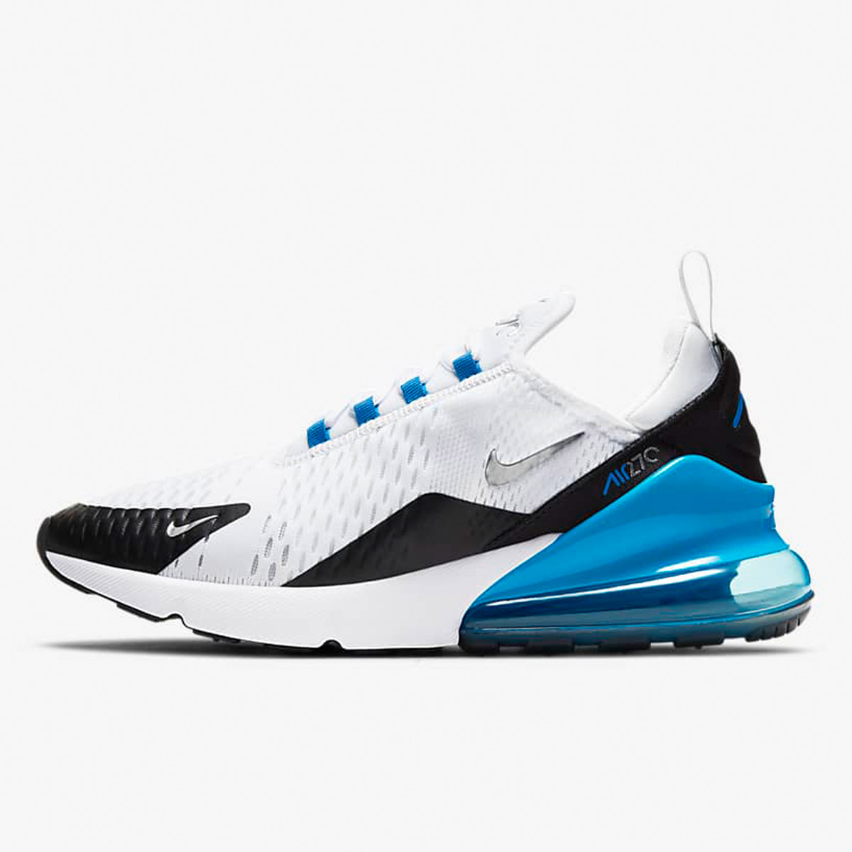 Nike 270 buzz hot sale