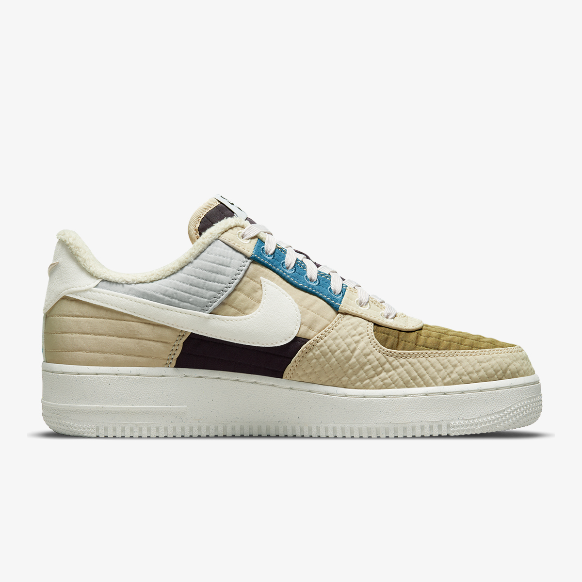 NIKE Tenisice Air Force 1 '07 LX 