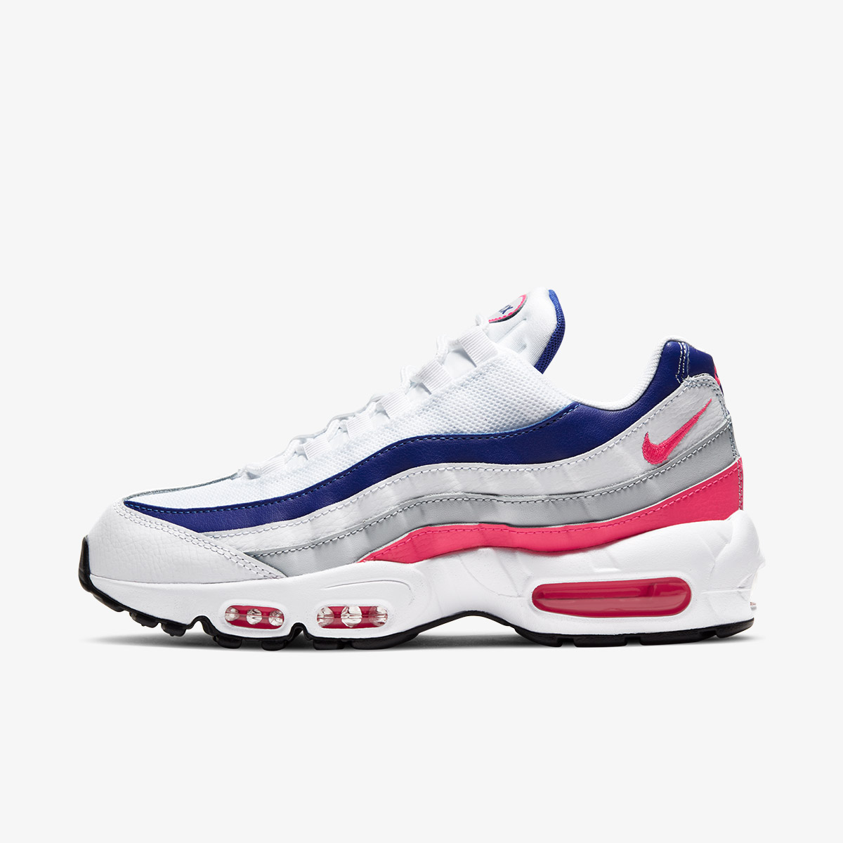 NIKE Tenisice WMNS AIR MAX 95 