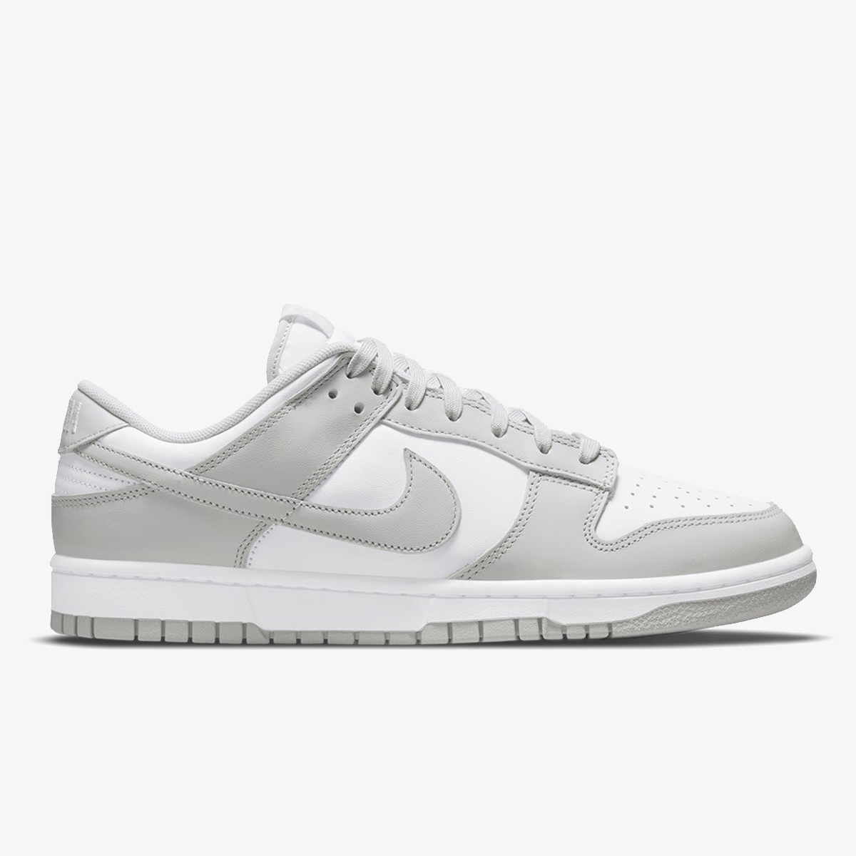 NIKE Tenisice Dunk Low Retro 