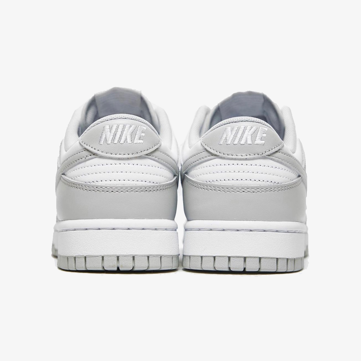 NIKE Tenisice Dunk Low Retro 