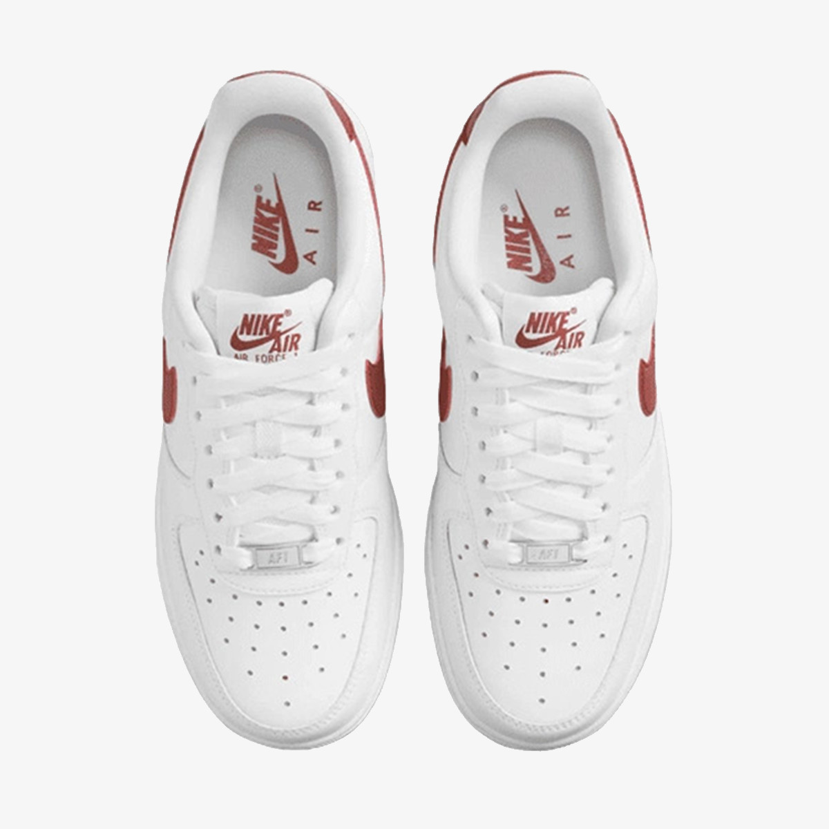 NIKE Tenisice WMNS AIR FORCE 1 '07 REC 
