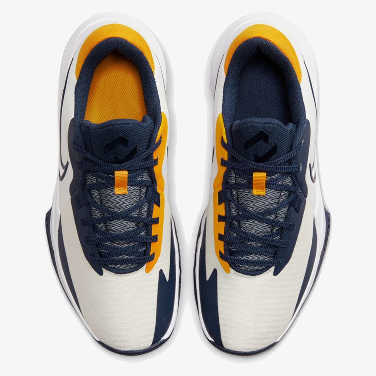 NIKE Tenisice Precision 6 