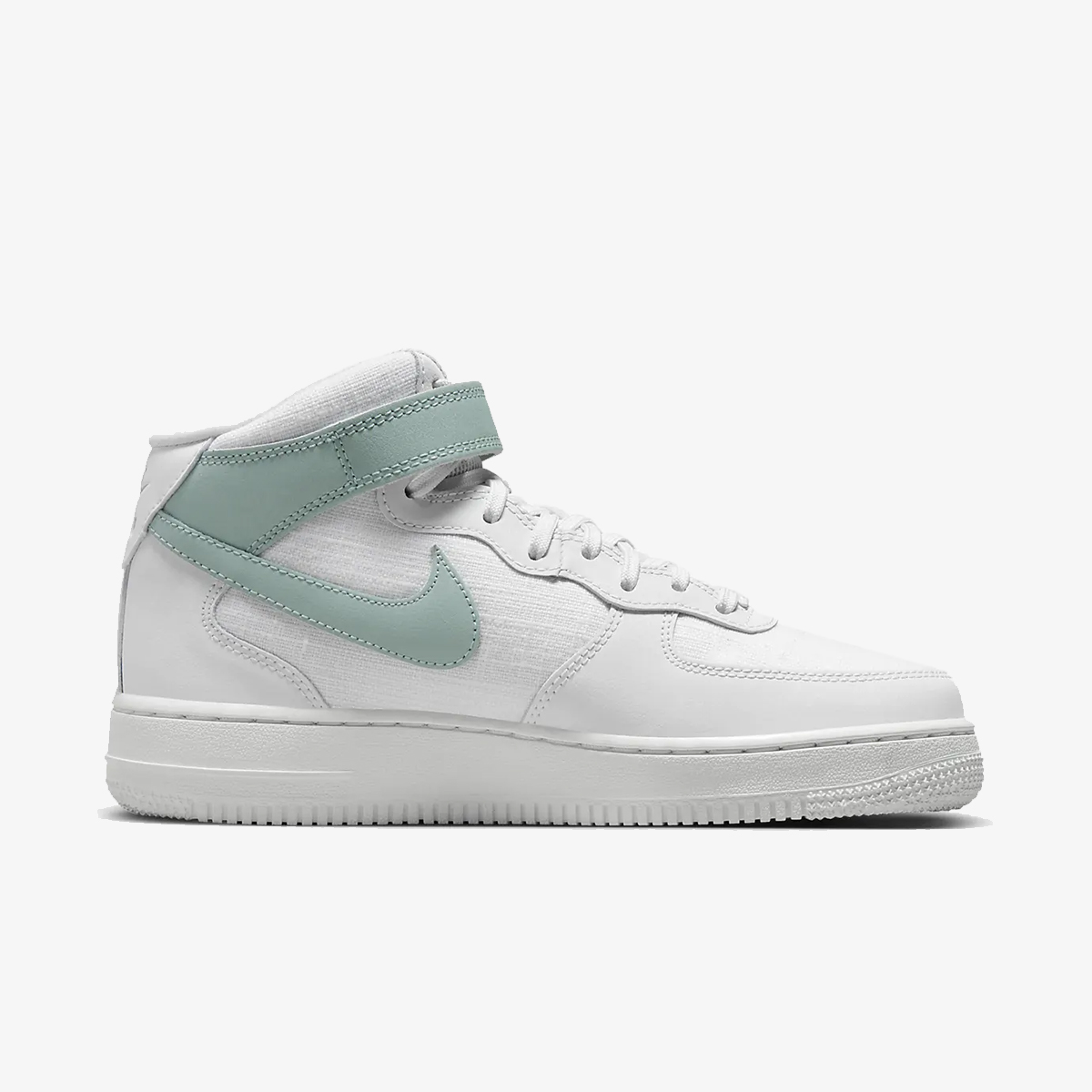 NIKE Tenisice Air Force 1 '07 Mid 