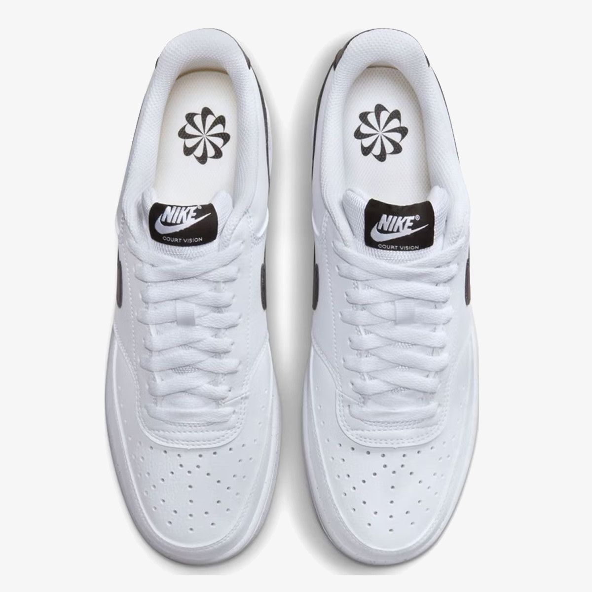 NIKE Tenisice Court Vision Low Next Nature 