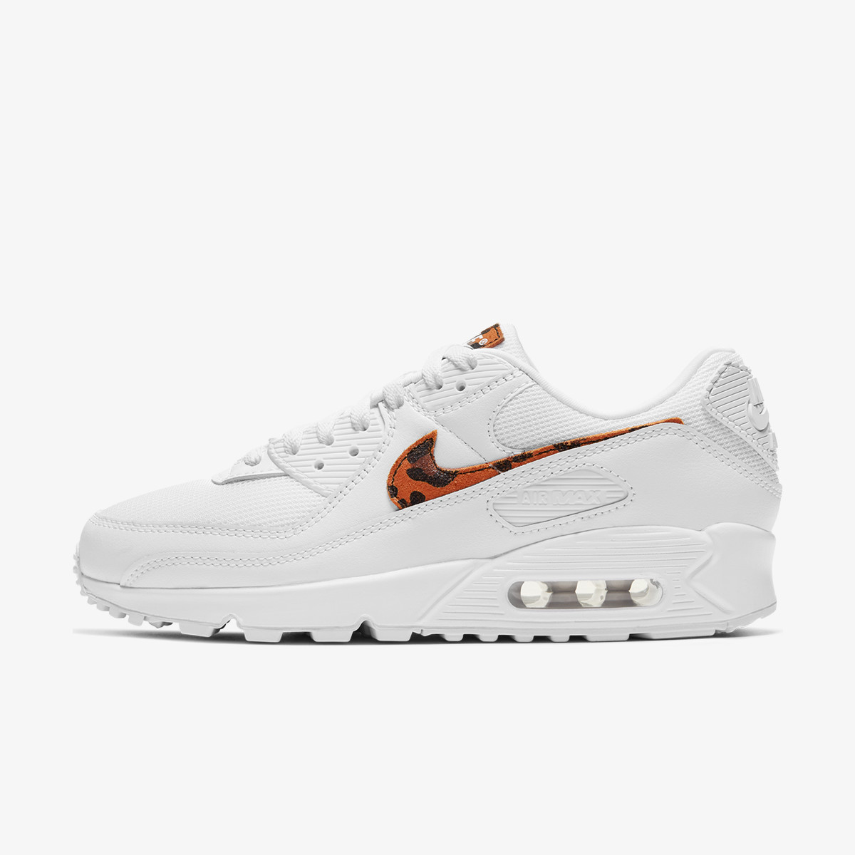 NIKE Tenisice WMNS AIR MAX 90 AX Buzz Sneaker Station Online Shop