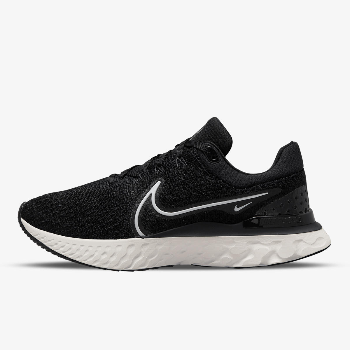 NIKE Tenisice React Infinity Run Flyknit 3 