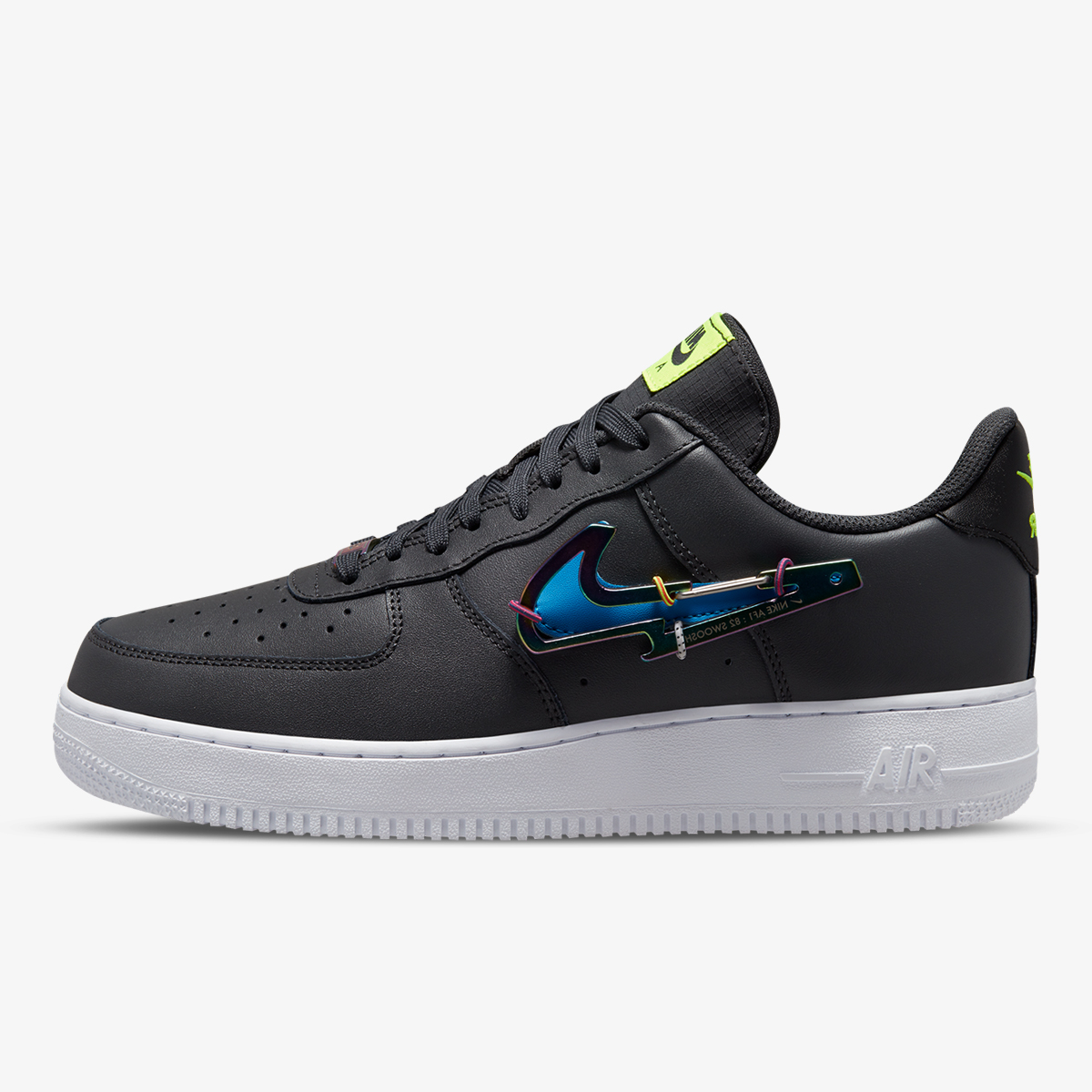 Nike Air Force 1 Carabiner Swoosh Купить