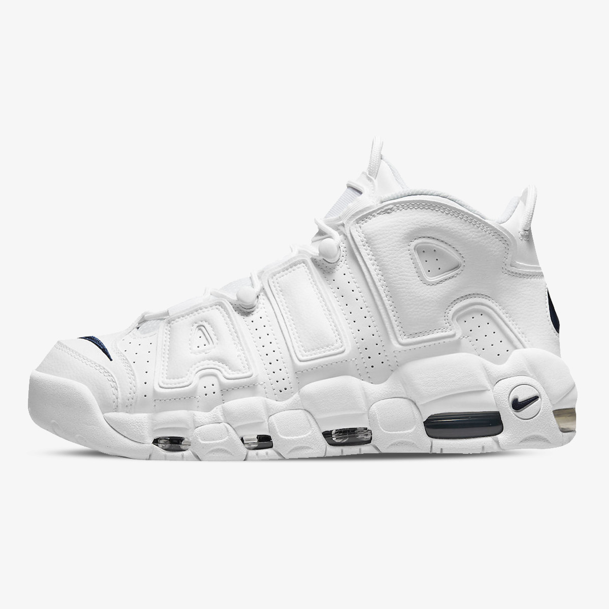 Nike uptempo hot sale buzz