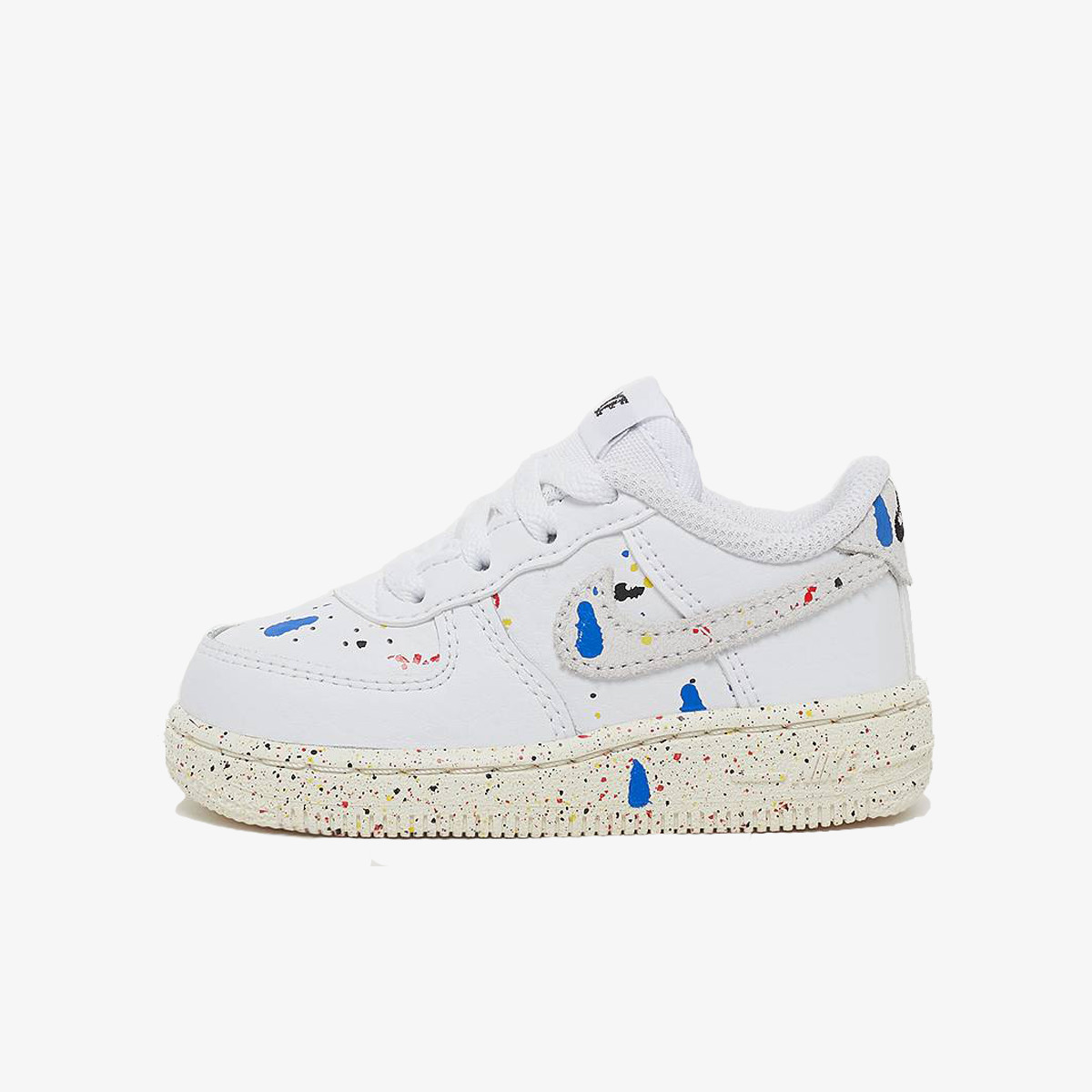 NIKE Tenisice FORCE 1 LV8 3 BT 