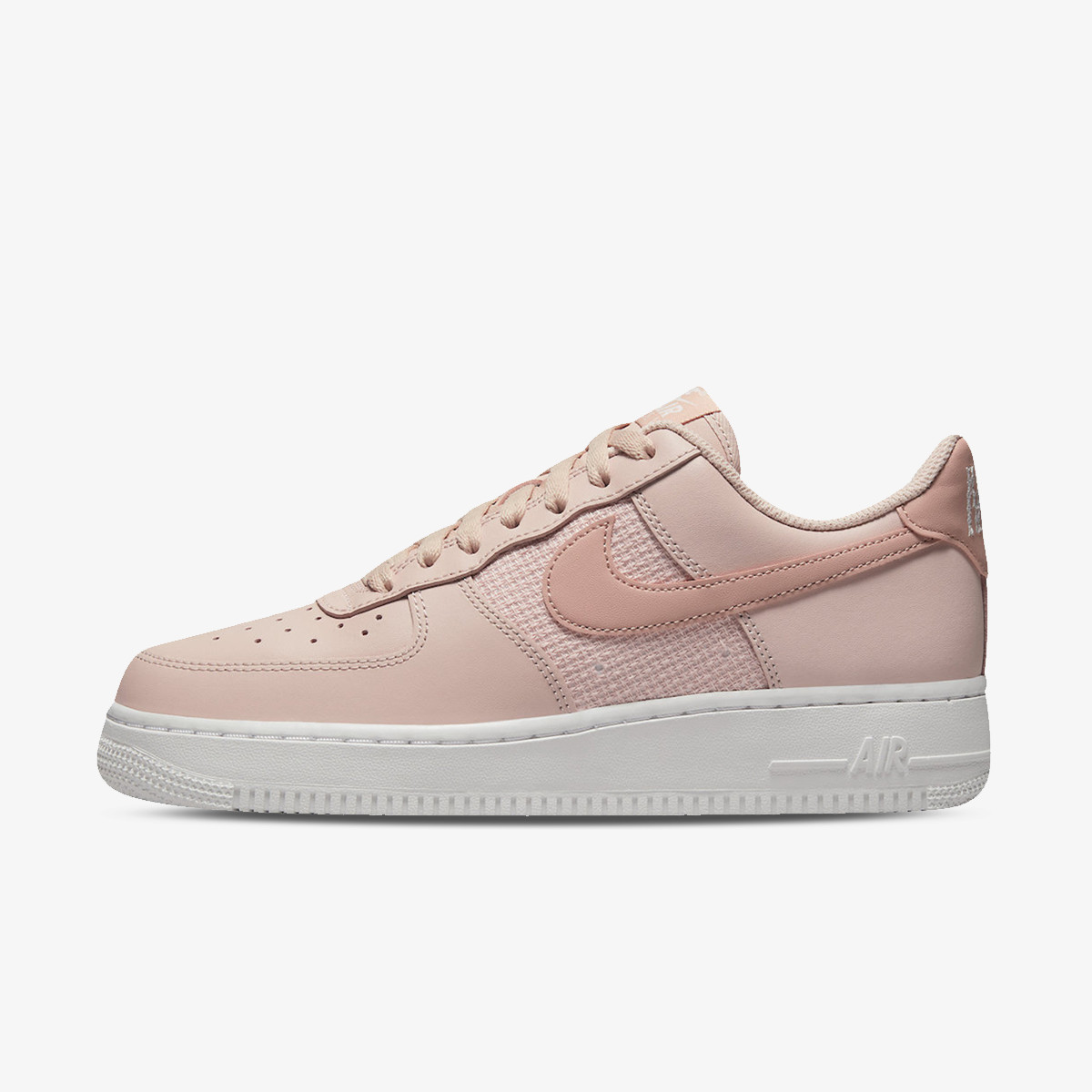 NIKE Tenisice W AIR FORCE 1 '07 ESS TRND 