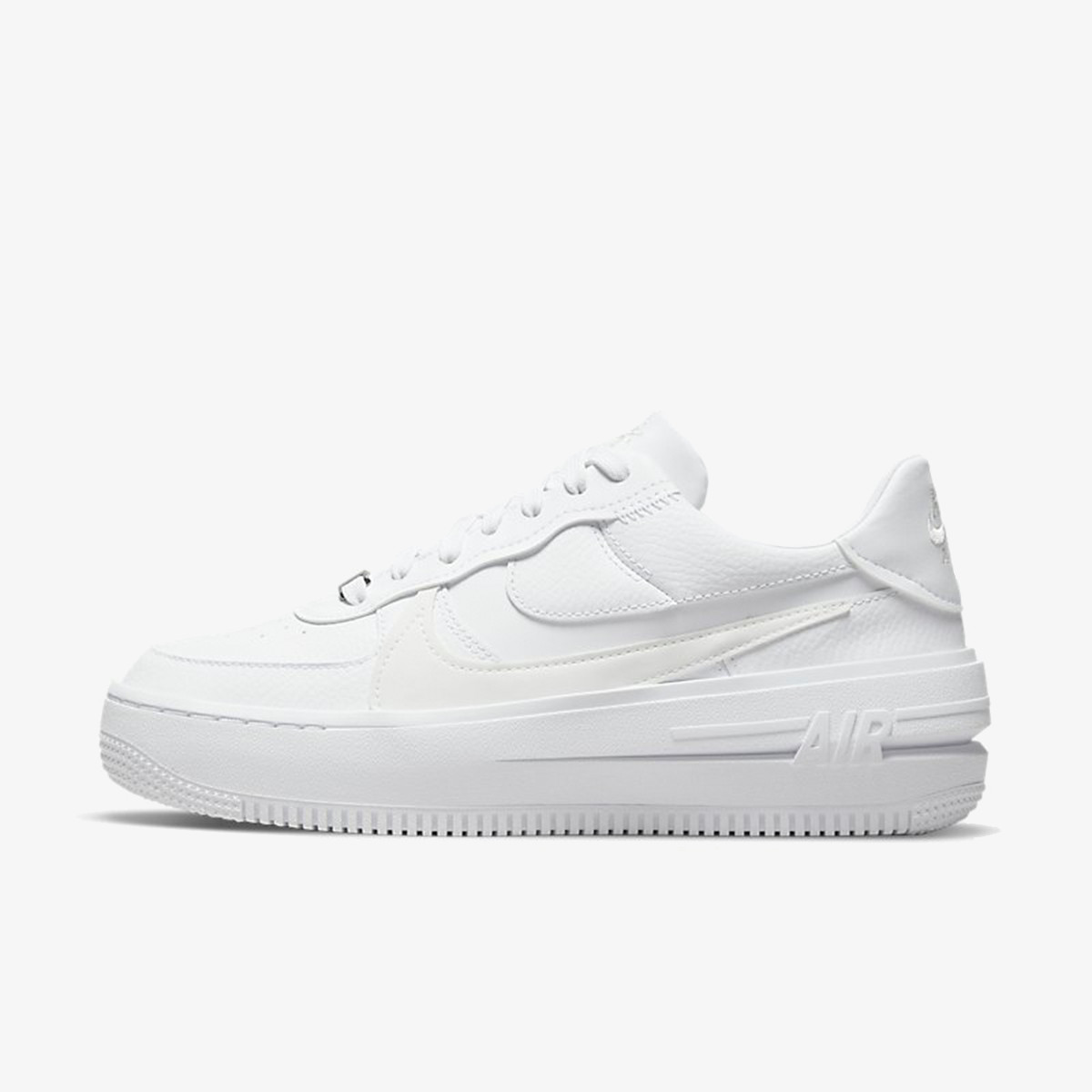 NIKE Tenisice Air Force 1 PLT.AF.ORM 