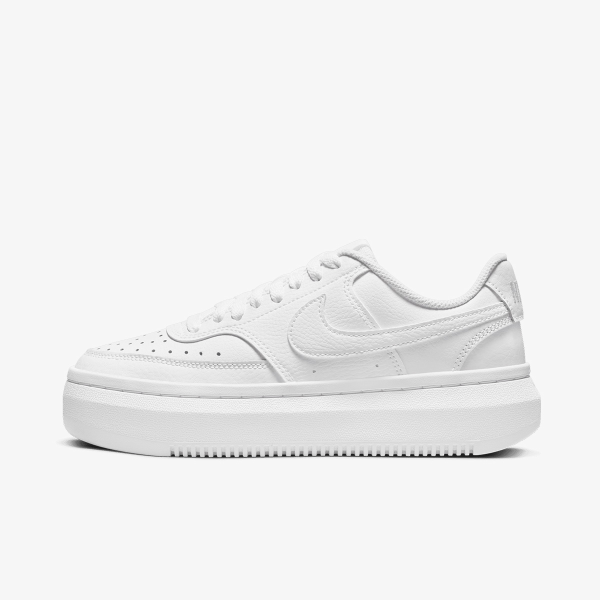 NIKE Tenisice Court Vision Alta 
