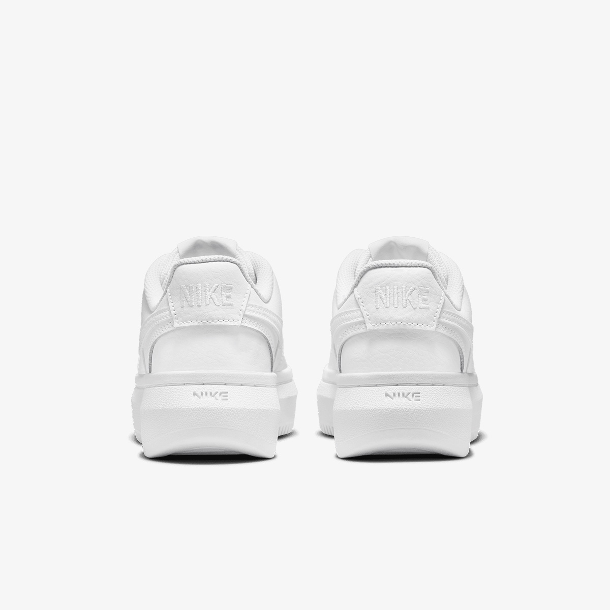 NIKE Tenisice Court Vision Alta 