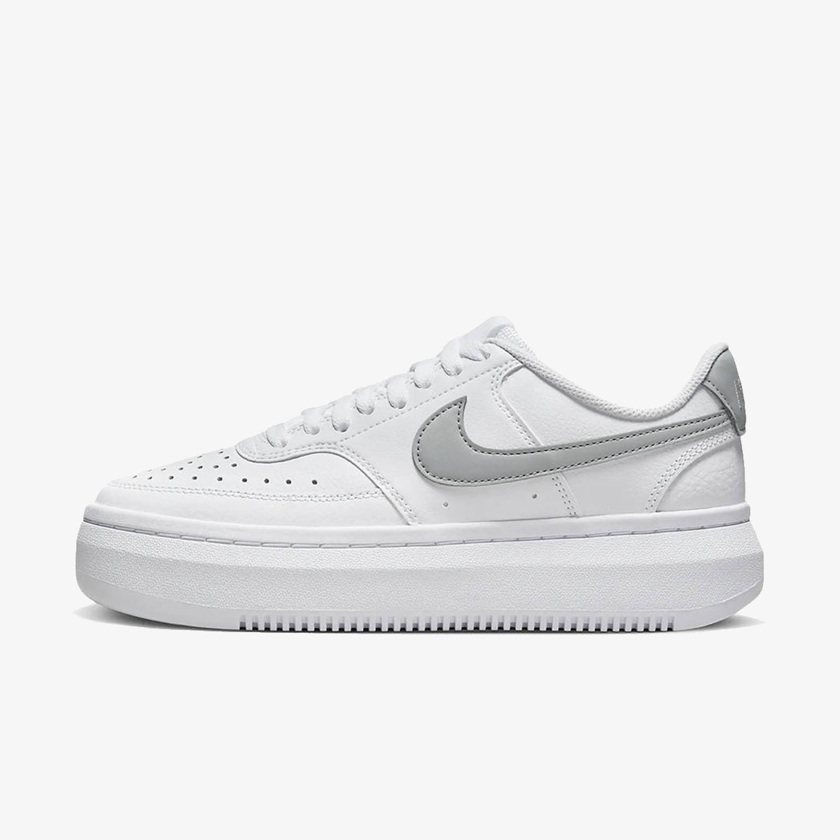 NIKE Tenisice Court Vision Alta 